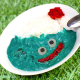 Illustration for article titled No, I Really Dont Want Blue Slime Curry